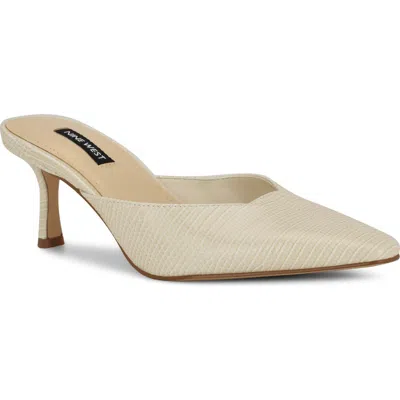 NINE WEST NINE WEST CAMENLA MULE