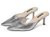 Nine West Camenla In Silver