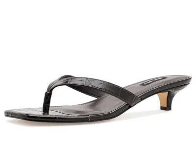 Nine West Cassa In Brown