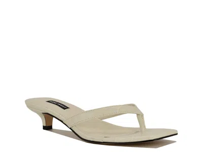 NINE WEST NINE WEST CASSA SANDAL