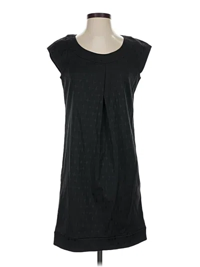 Nine West Casual Dress In Black