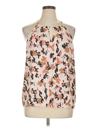 Pre-owned Nine West Casual Dress In Brown