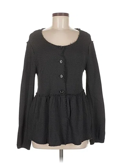 Pre-owned Nine West Casual Dress In Gray