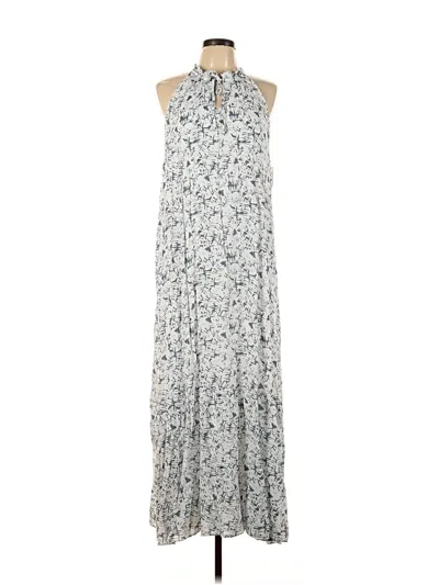 Nine West Casual Dress In Gray