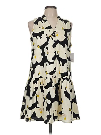 Nine West Casual Dress In White