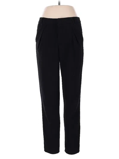 Pre-owned Nine West Casual Pants In Black