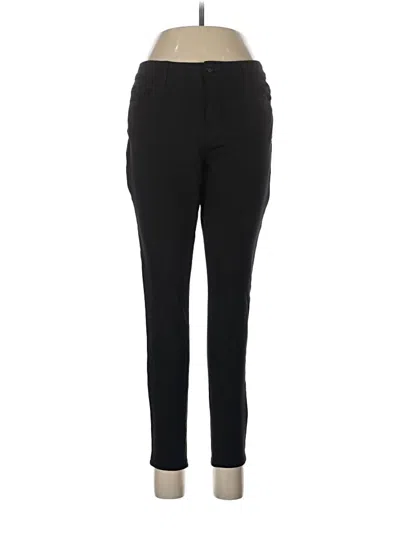 Pre-owned Nine West Casual Pants In Black