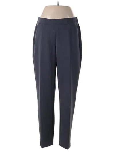 Nine West Casual Pants In Blue