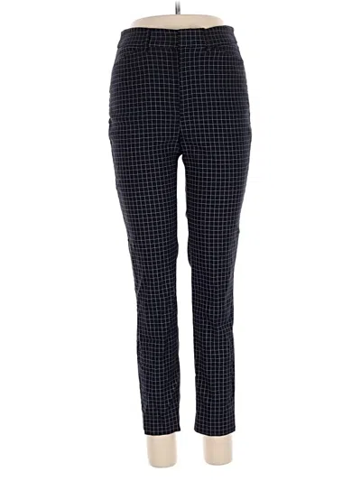 Pre-owned Nine West Casual Pants In Blue