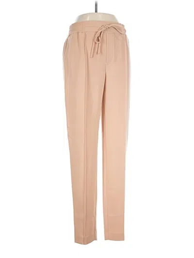 Pre-owned Nine West Casual Pants In Brown
