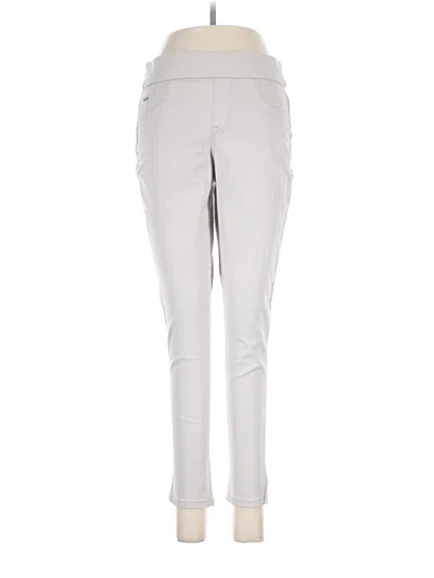 Nine West Casual Pants In White