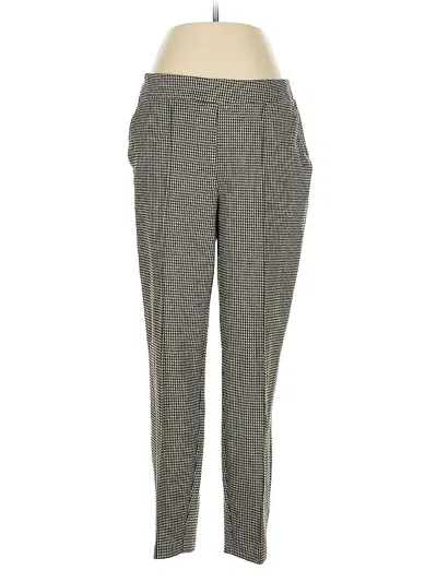 Pre-owned Nine West Casual Pants In Green