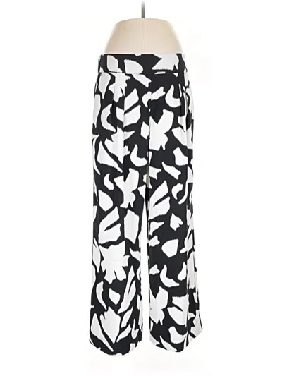 Pre-owned Nine West Casual Pants In White
