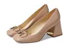 Nine West Caven High In Neutral