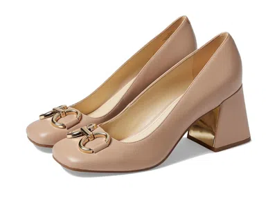 Nine West Caven High In Brown
