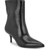 Nine West Charma Bootie In Black