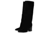 Nine West Chicke In Black