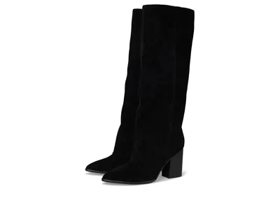 Nine West Chicke In Black