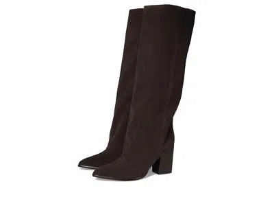 Nine West Chicke In Brown