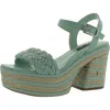 Nine West Cinka 2 Womens T Textured Espadrilles