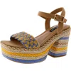 Nine West Cinka 2 Womens T Textured Espadrilles
