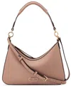 Nine West Claramae Convertible Medium Shoulder Bag In Pink
