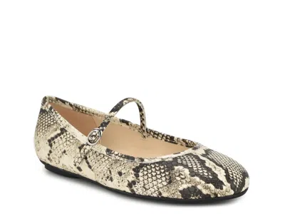Nine West Classik Ballet Flat