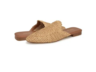 Nine West Cleigha In Neutral