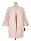 Nine West Coat In Pink