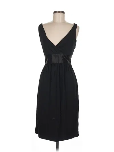 Pre-owned Nine West Cocktail Dress In Black