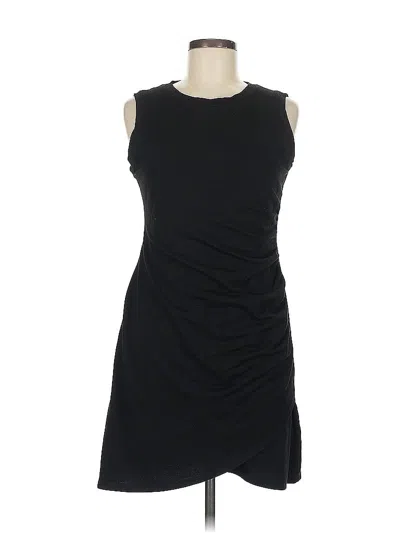 Pre-owned Nine West Cocktail Dress In Black