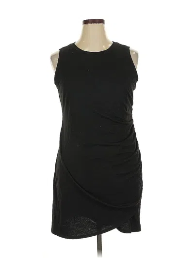 Pre-owned Nine West Cocktail Dress In Black