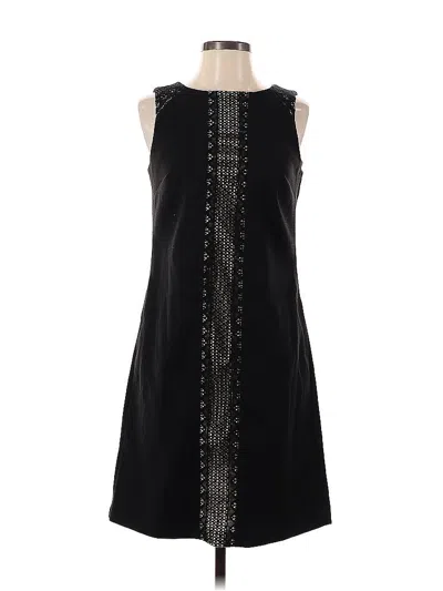 Pre-owned Nine West Cocktail Dress In Black