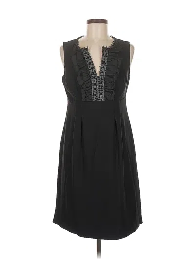 Pre-owned Nine West Cocktail Dress In Black
