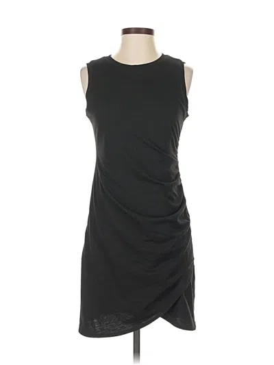 Pre-owned Nine West Cocktail Dress In Black