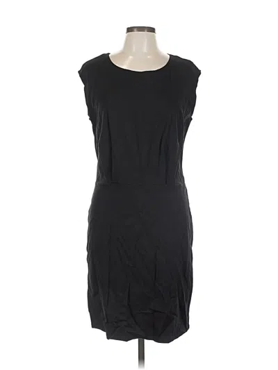 Pre-owned Nine West Cocktail Dress In Black