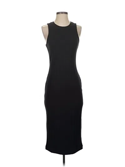 Pre-owned Nine West Cocktail Dress In Black