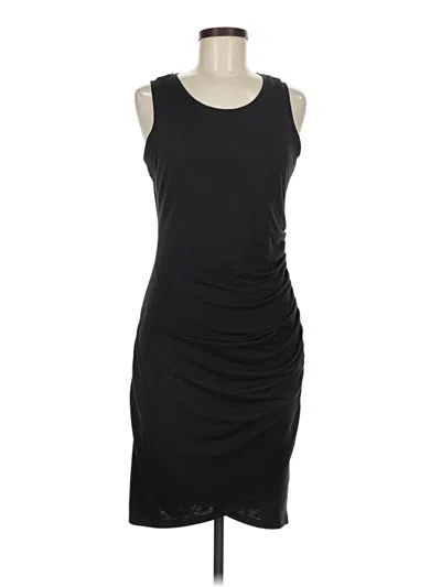 Pre-owned Nine West Cocktail Dress In Black
