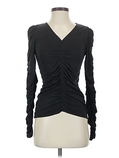 Pre-owned Nine West Cocktail Dress In Black