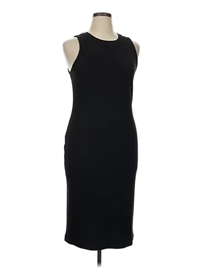 Pre-owned Nine West Cocktail Dress In Black