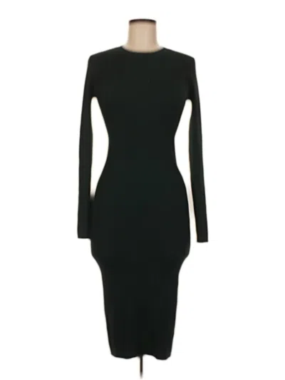 Pre-owned Nine West Cocktail Dress In Black