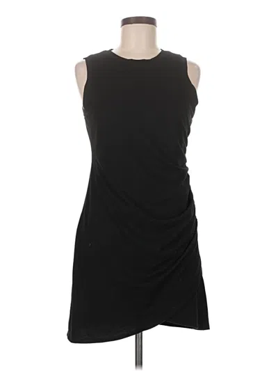 Pre-owned Nine West Cocktail Dress In Black
