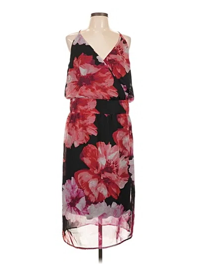 Pre-owned Nine West Cocktail Dress In Black