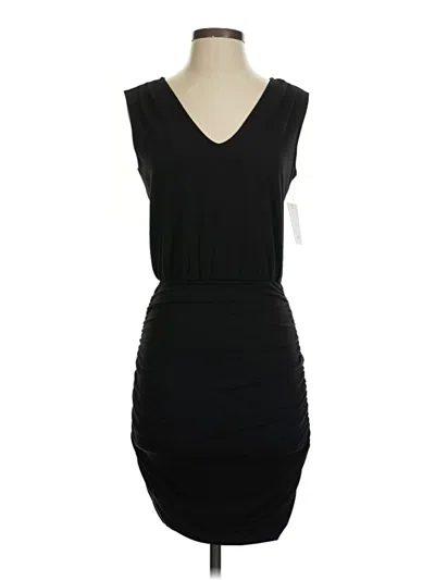 Pre-owned Nine West Cocktail Dress In Black