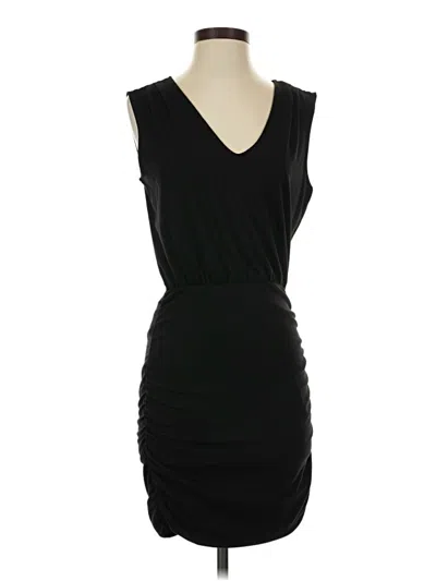 Pre-owned Nine West Cocktail Dress In Black
