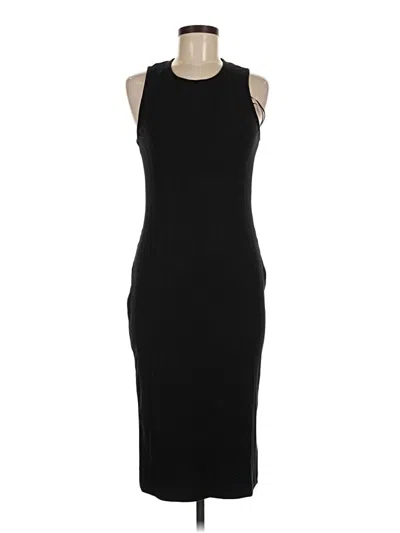 Pre-owned Nine West Cocktail Dress In Black