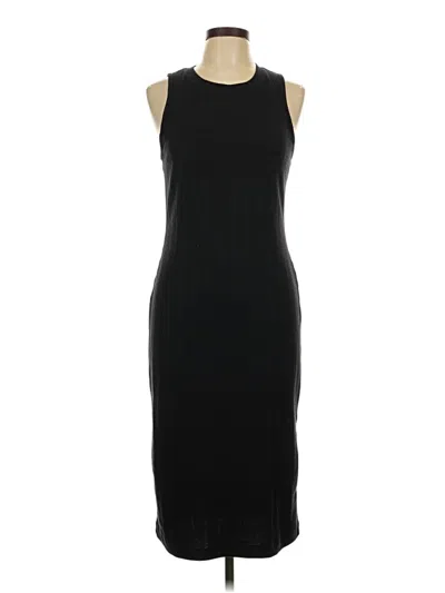Pre-owned Nine West Cocktail Dress In Black