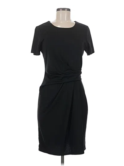 Pre-owned Nine West Cocktail Dress In Black