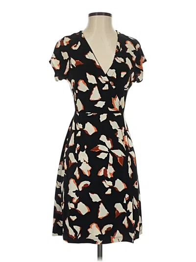 Pre-owned Nine West Cocktail Dress In Black