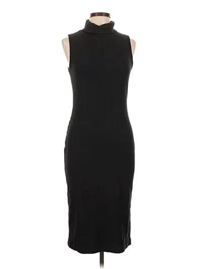 Pre-owned Nine West Cocktail Dress In Black